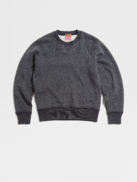 Dark Grey/Off White